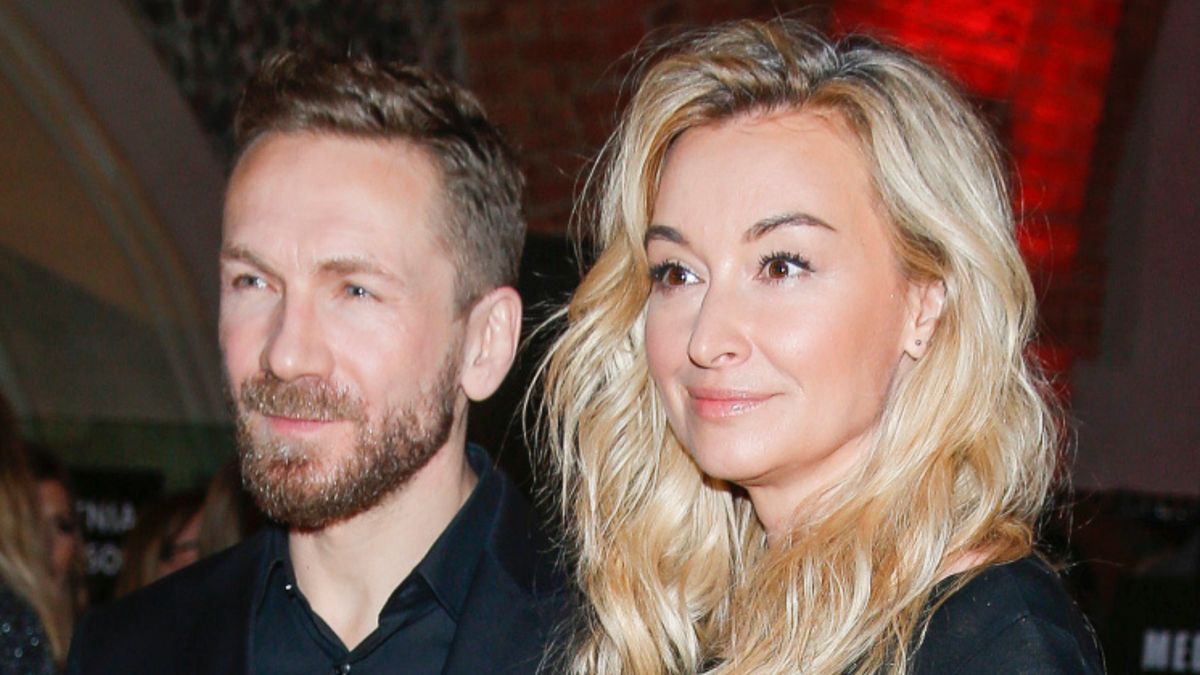 Martyna Wojciechowska dała "unfollow" Przemkowi Kossakowskiemu