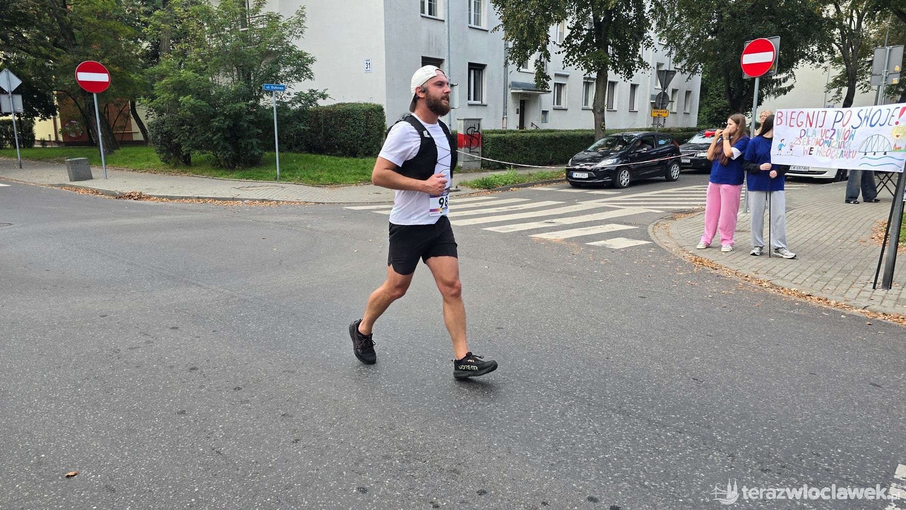 13 Półmaraton Włocławek
