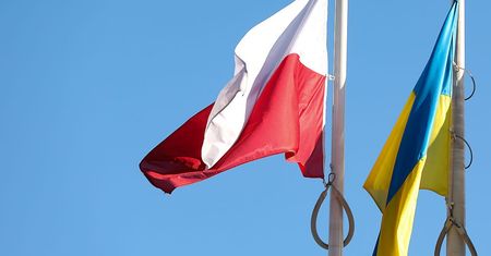 Jest decyzja. Ci Ukraińcy nie wjadą już do UE