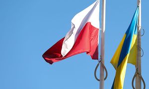 Jest decyzja. Ci Ukraińcy nie wjadą już do UE
