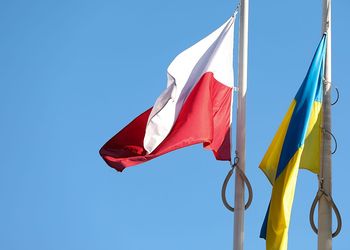 Jest decyzja. Ci Ukraińcy nie wjadą już do UE