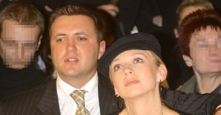 Magda Mołek się rozwodzi. Gwiazda ma już za sobą jedno nieudane małżeństwo. Ujawniła przyczyny