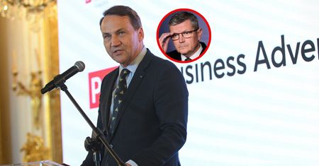 Przełom w sporze o ambasadorów? "Sikorski gotowy do kompromisu"