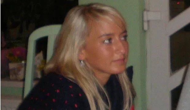 Iwona Wieczorek