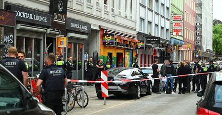 Nastoletni terroryści. Młodzi radykalizują się w sieci