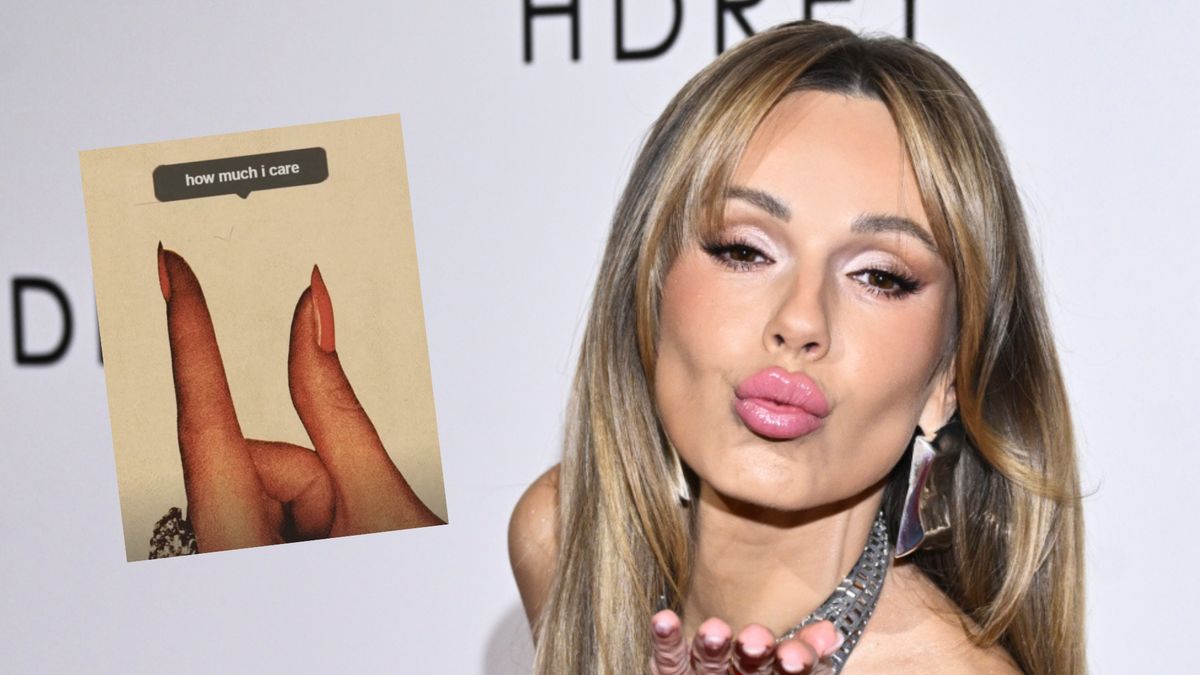 Doda reaguje na aferę wokół jej słów