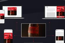 Nowa kampania Coca-Coli