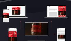 Coca-Cola zachęca do spróbowania napoju w wersji Zero