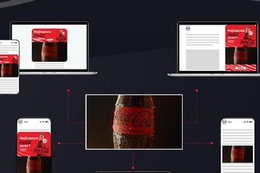 Nowa kampania Coca-Coli