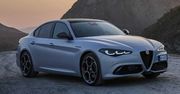 Odświeżona Alfa Romeo Giulia z polskim cennikiem. Mniej silników, wyższe ceny