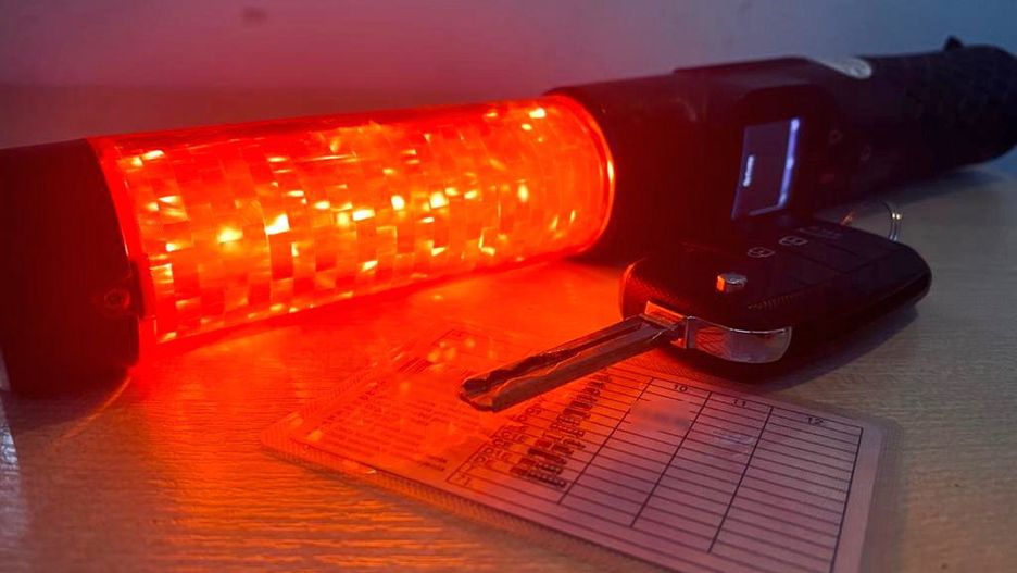 Częstochowa. 23-latek pijany przyjechał po posiłek.