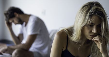 Spadek Libido: Czy To Normalne? Jak sobie z tym radzić?