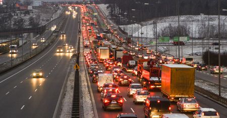 Kierowcy przerażeni. Nadchodzą nowe podatki
