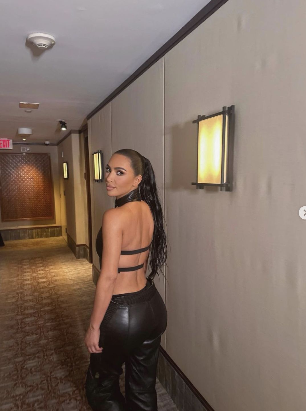 Kim Kardashian