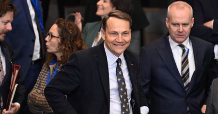 Artykuł 5. NATO nadal obowiązuje. "Trump potwierdził"