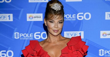 Edyta Górniak przerwała milczenie. Gorzkie słowa o partnerze