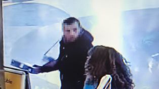 Płock: Zuchwała kradzież, sprawca szybko zatrzymany