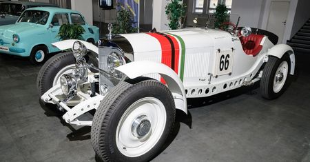 Poznań Motor Show 2015 - galeria zdjęć z klasykami
