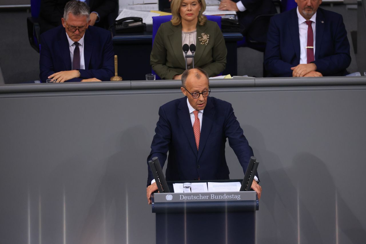 Pomnik polskich ofiar w Berlinie. Niemcy podali ważny termin