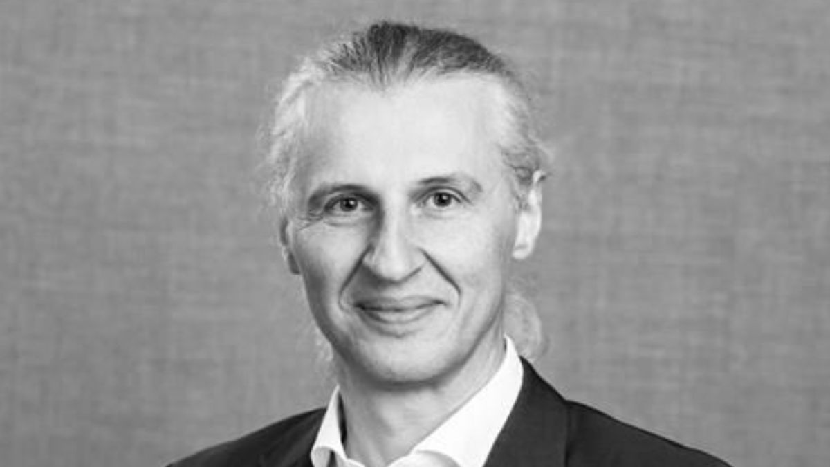 Nie żyje Leszek Kłosiński.