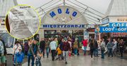 Trzy gofry i kawy. Pokazał, ile zapłacił w Międzyzdrojach