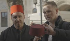 Bohaterowie "Gogglebox" w nowym programie TTV