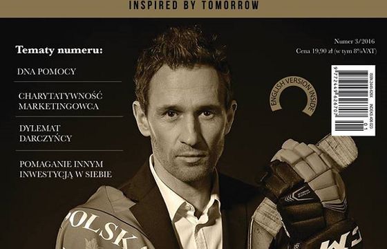 „Businessman Today” staje się dwumiesięcznikiem i trafia na urządzenia mobilne