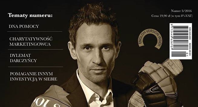 „Businessman Today” staje się dwumiesięcznikiem i trafia na urządzenia mobilne