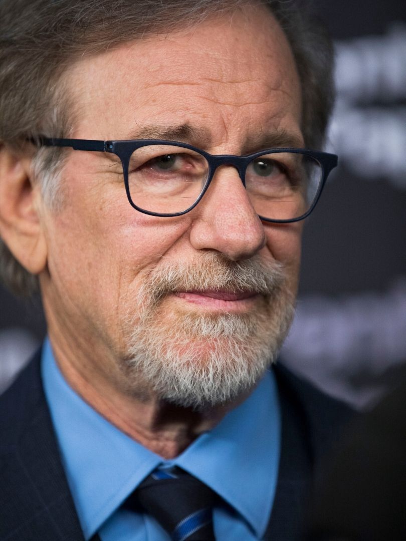 Steven Spielberg