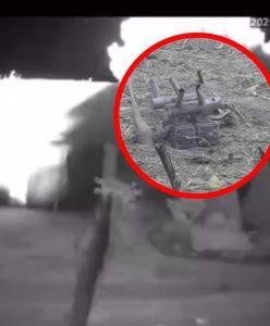 Eksplozja w Osinach. Co wiadomo?