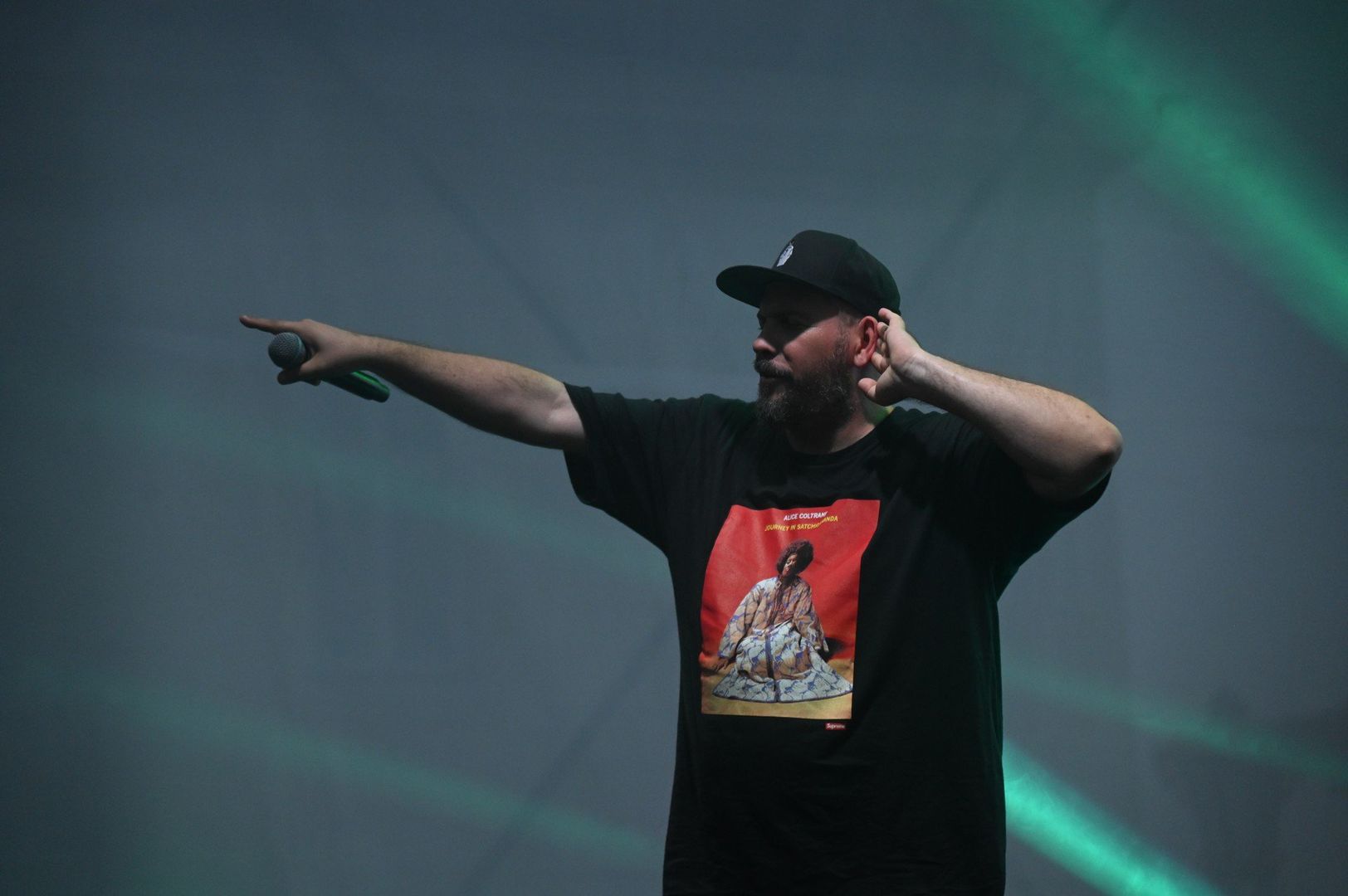 Koncert O.S.T.R.