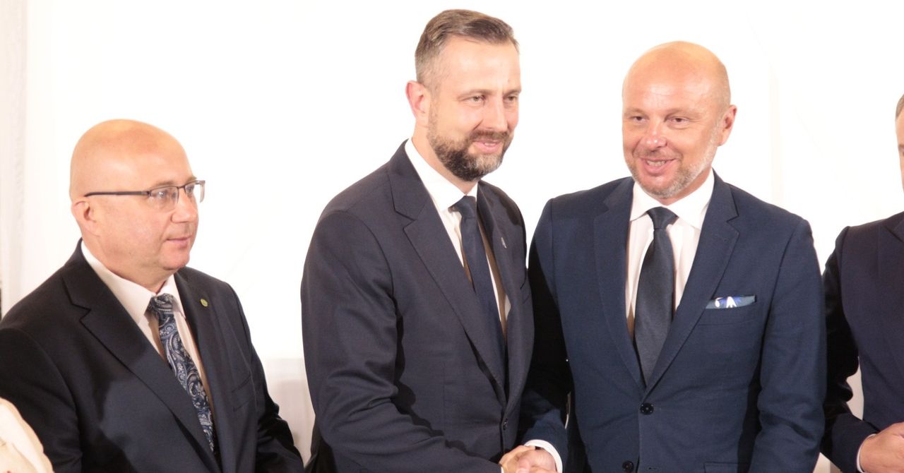 Rzeszów: Wojsko zniknie z centrum. Miasto ma już plan, co powstanie na opuszczonych terenach