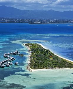 Francja zostanie zmniejszona? Drugie referendum w Nowej Kaledonii