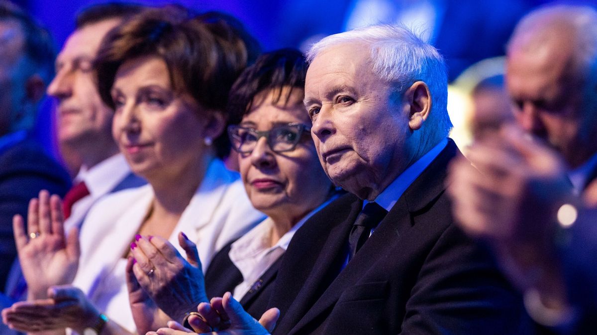 Jarosław Kaczyński