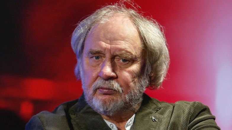 Andrzej Grabowski w szczerym wyznaniu o relacjach z wnuczkami