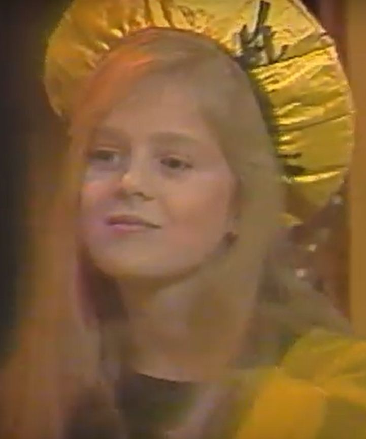 Magdalena Fronczewska