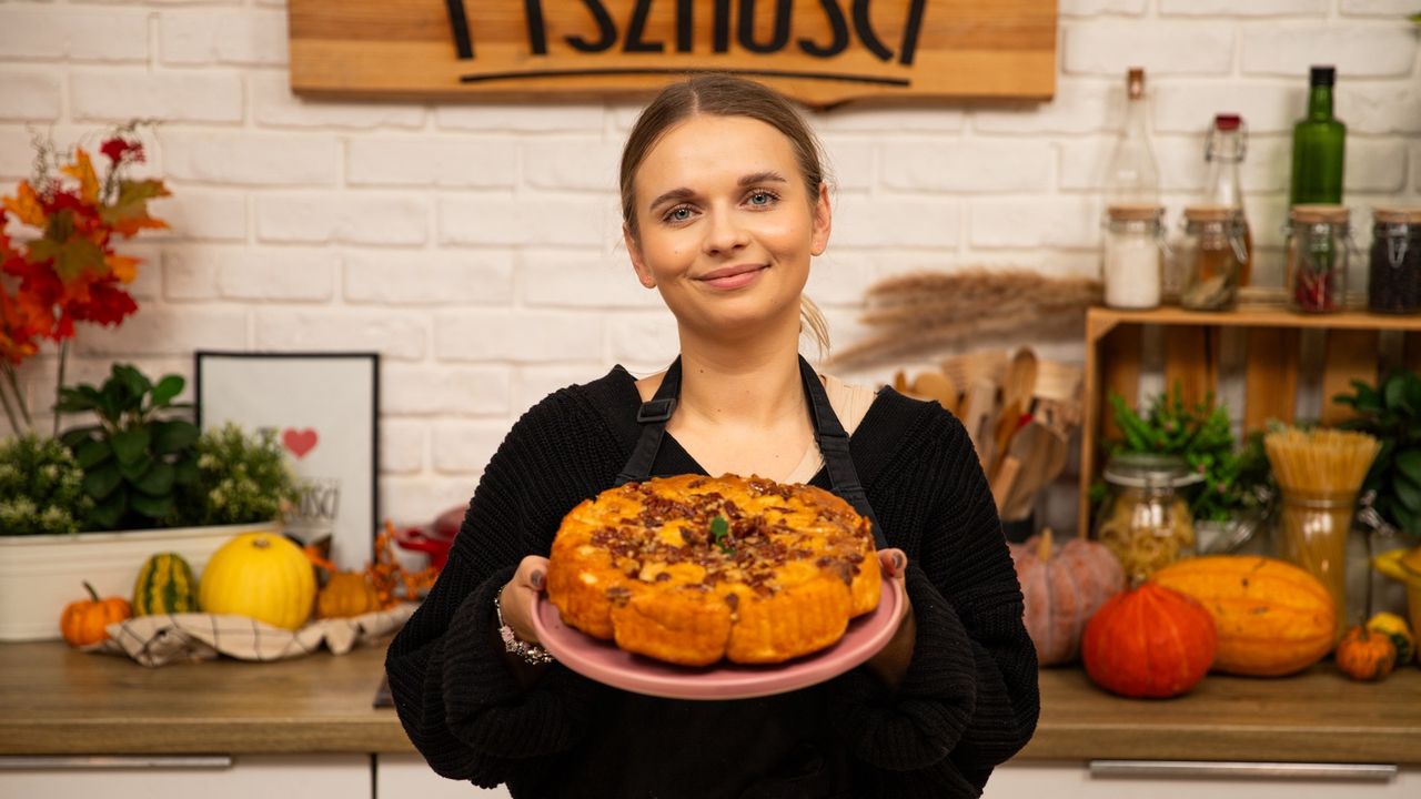 Zimtschnecken deluxe: Süße Verführung mit Karamell-Kick