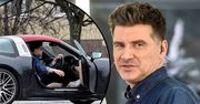 Kammel dostał kopertę z pieniędzmi od milionera. Nie mógł się nadziwić