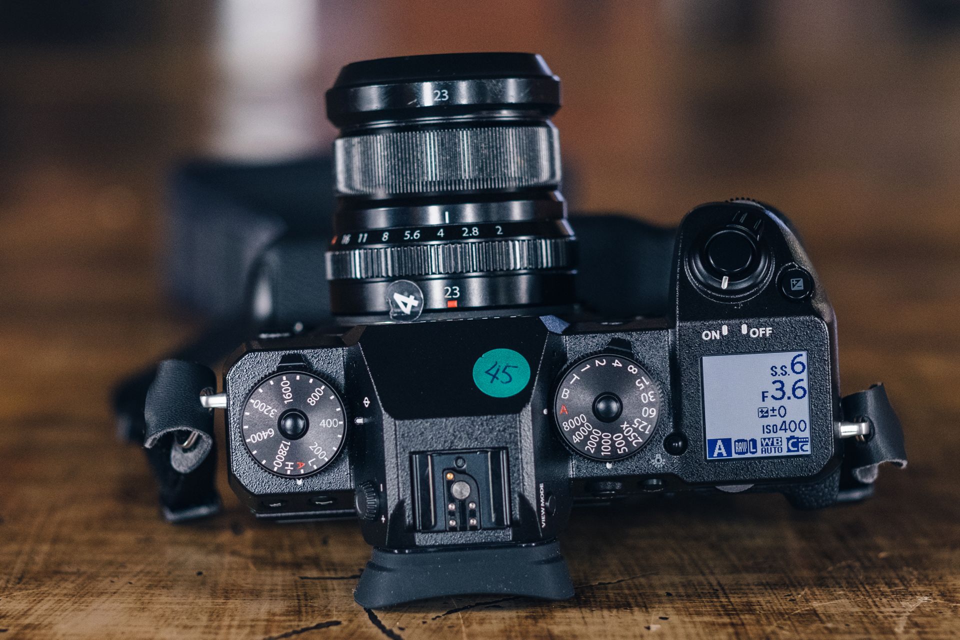 Dwa dni z Fujifilm X-H1. Moje pierwsze wrażenia i zdjęcia przykładowe z Portugalii 7