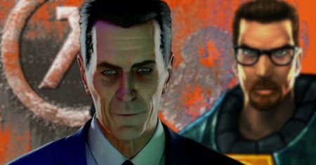 Powrót legendy? Half-Life 3 może być częścią ukrytego planu Valve