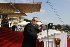 Kaczyński dziękuje o. Rydzykowi. Poruszające wyznanie prezesa PiS