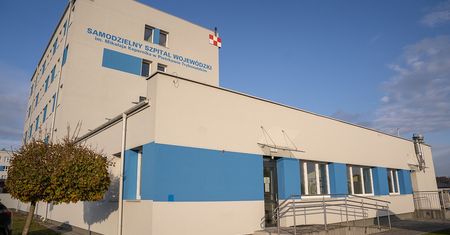 Pielęgniarka odesłała ją ze szpitala. Nie żyje 32-latka