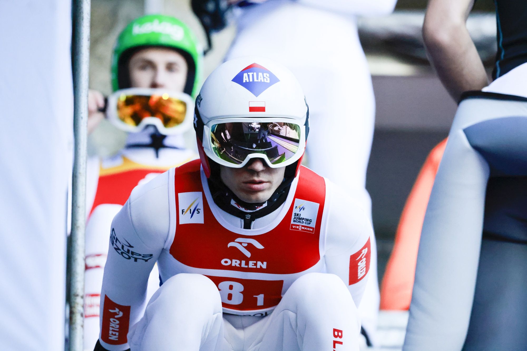 Kamil Stoch