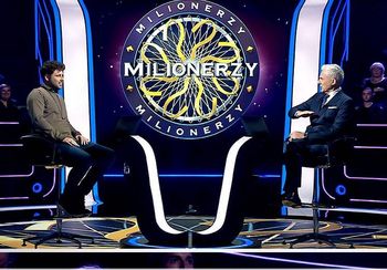 "Milionerzy". Padło pytanie za pół miliona zł. Znałeś odpowiedź?