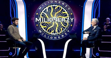 "Milionerzy". Padło pytanie za pół miliona zł. Znałeś odpowiedź?