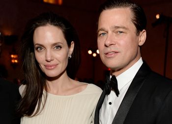 Brad kontra Angelina. Niekończąca się sprawa zamku ma nowy rozdział