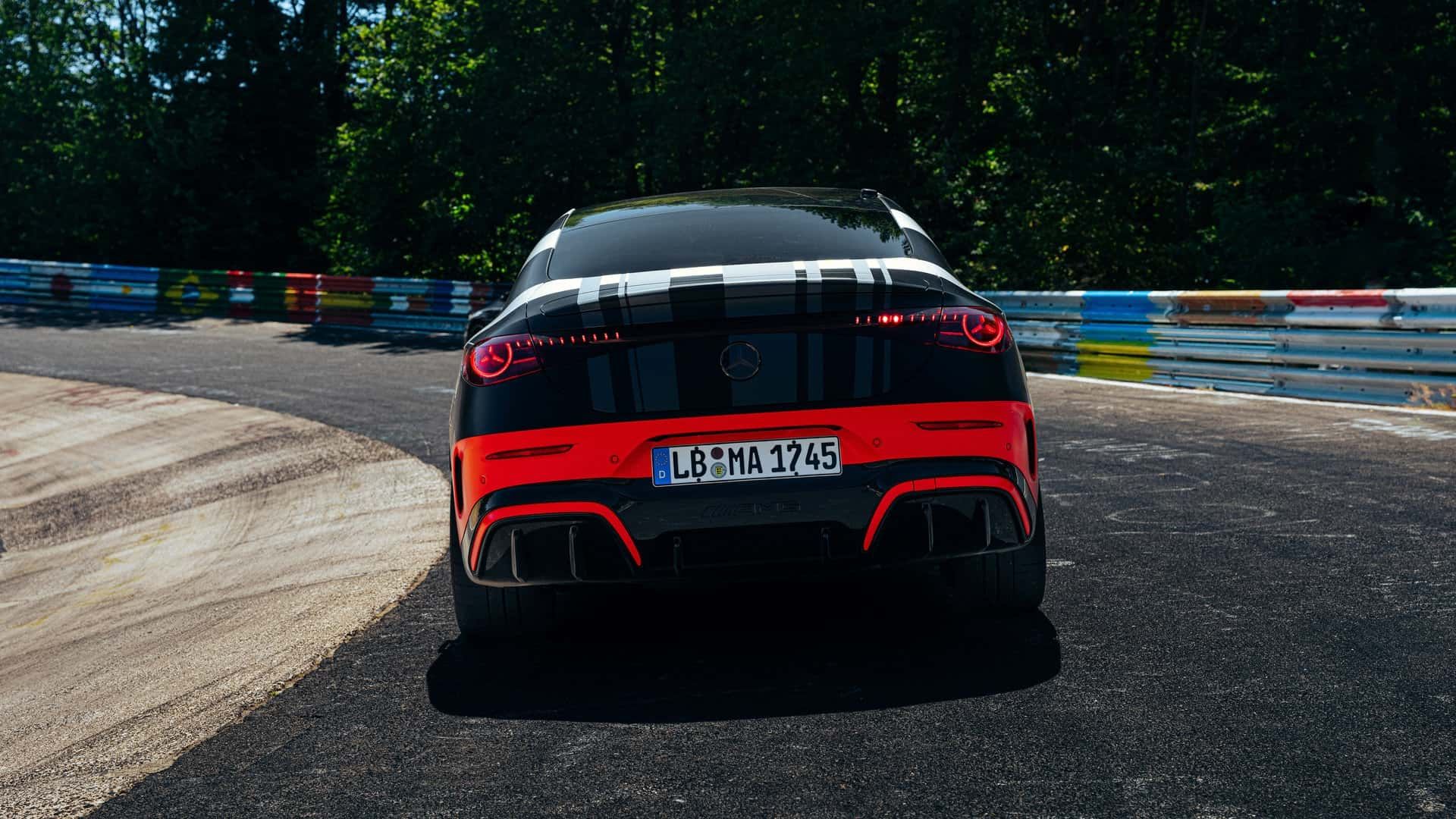 Mercedes-AMG CLA 45