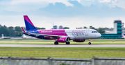 Wizz Air nie wpuścił na pokład prawie 100 pasażerów. Powodem brak dokumentów