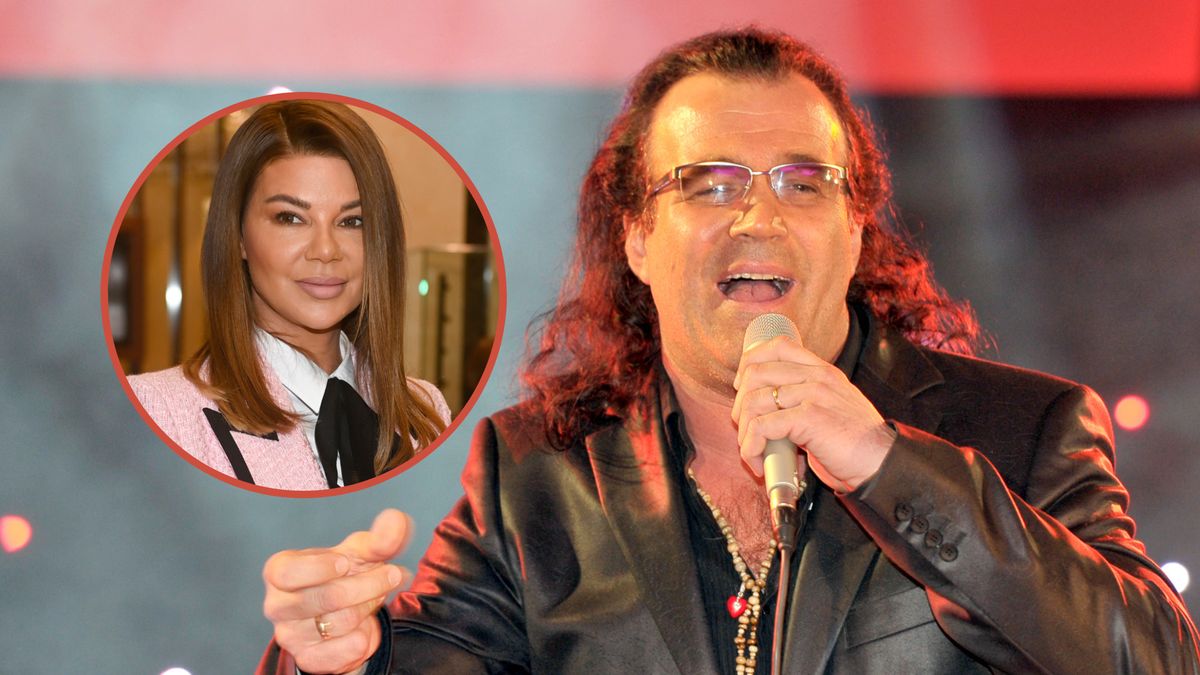 Słynny tenor Marek Torzewski bezlitosny dla Górniak. "Zrujnowała to"