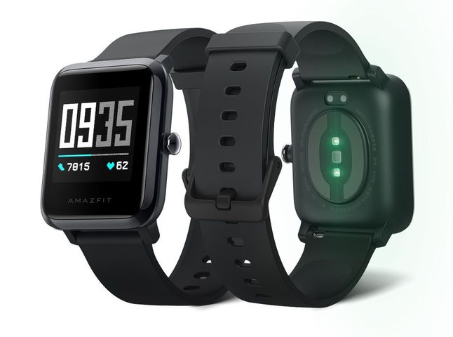 Amazfit Health Watch